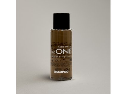 Šampon na vlasy beONE 30 ml