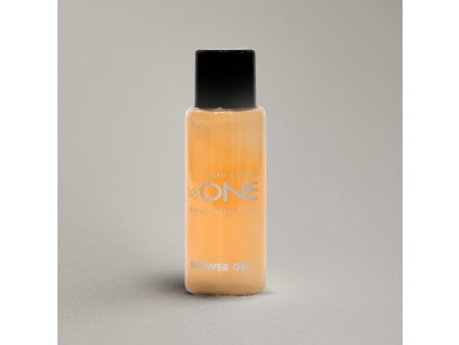 Sprchový gel beONE 30 ml