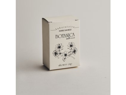 Sprchovací čepice Botanica