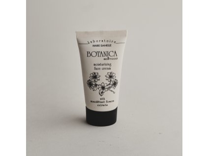 Pleťový krém Botanica 30 ml