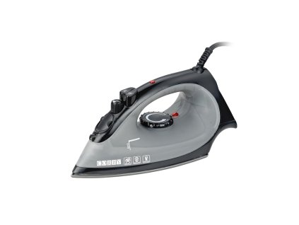 Napařovací žehlička Sherwood Corby 1200 W