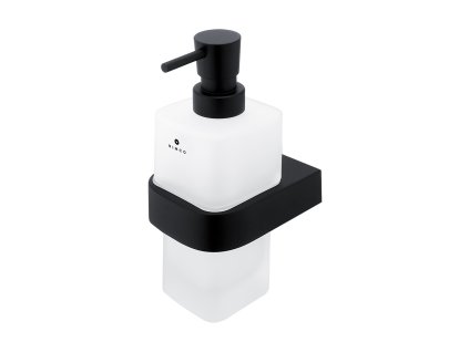 Dávkovač tekutého mýdla, pumpička mosaz