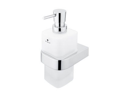 Dávkovač tekutého mýdla, pumpička plast