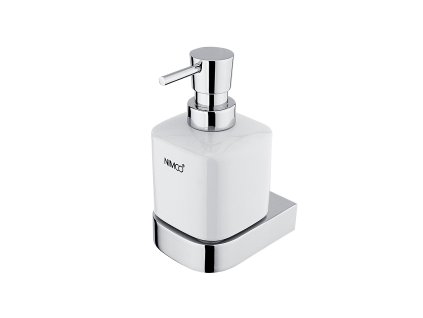 Dávkovač tekutého mýdla, pumpička plast