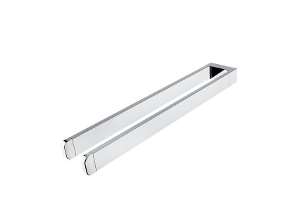 Držák na ručníky, 37 cm