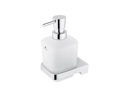 Dávkovač tekutého mýdla, pumpička plast