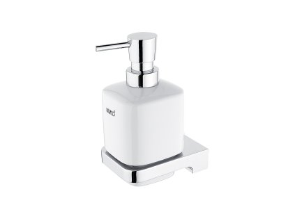 Dávkovač tekutého mýdla, pumpička plast