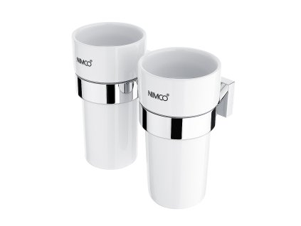 Držák na kartáčky