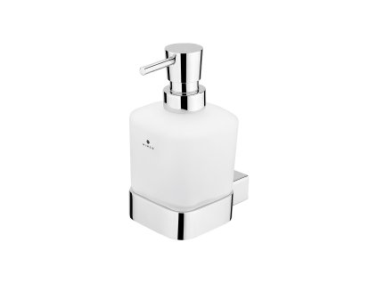 Dávkovač tekutého mýdla, pumpička plast