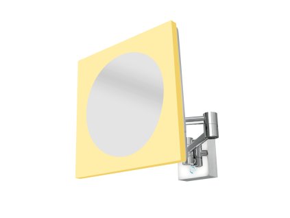 LED zrcátko s nastavit. teplotou svítivosti