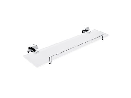 Police s ohrádkou, 50 cm