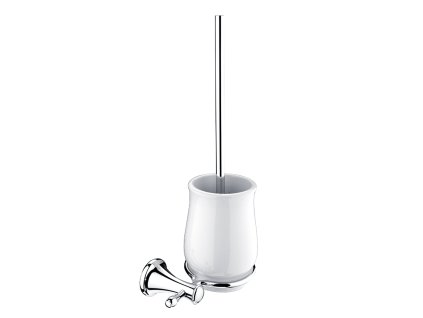 Toaletní WC kartáč