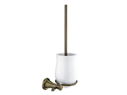 Toaletní WC kartáč