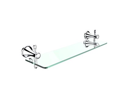 Police bez ohrádky, 50 cm