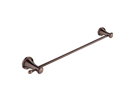 Držák na ručníky, 64 cm