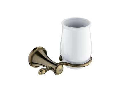 Držák na kartáčky