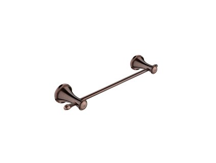 Držák na ručníky, 42 cm