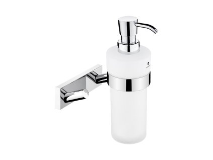 Háček s dávkovačem