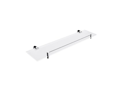 Police s ohrádkou, 50 cm