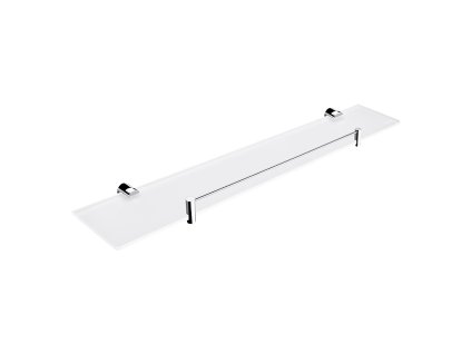 Police s ohrádkou, 60 cm