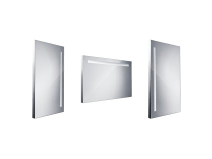 LED zrcadlo 1000x600