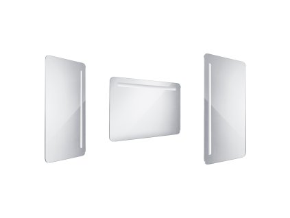 LED zrcadlo 1000x600