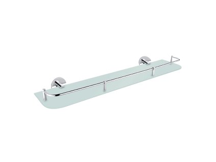 Police s ohrádkou, 60 cm