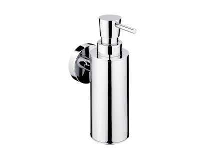 Dávkovač tekutého mýdla, pumpička plast