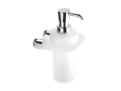 Dávkovač tekutého mýdla, pumpička plast