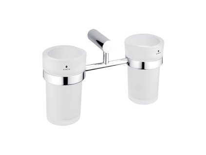 Držák na kartáčky