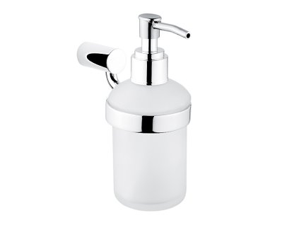 Dávkovač tekutého mýdla, pumpička plast