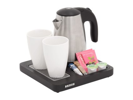 Rychlovarný set Aintree Compact Corby