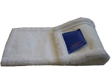 88330 mop mikro meiko flipper 40 cm bily