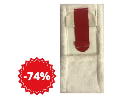 89752 mop sprint plus 40cm bila mikroplys