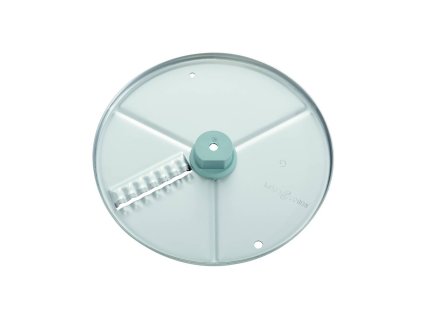 PLÁTKOVAČ VROUBKOVANÝ 2 MM