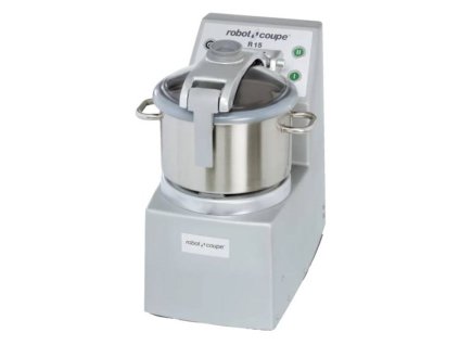 KUTR VERTIKÁLNÍ R 15 E, 400V 2 RYCHLOSTI