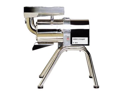 ODŠŤAVŇOVAČ - AUTOMATICKÉ SÍTO C 120, 400 V