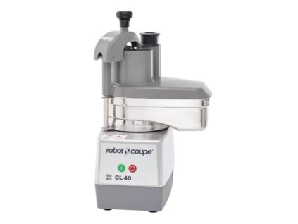 KROUHAČ ZELENINY CL 40