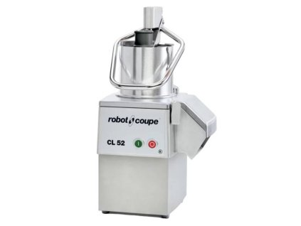 KROUHAČ ZELENINY CL 52 E, 400V