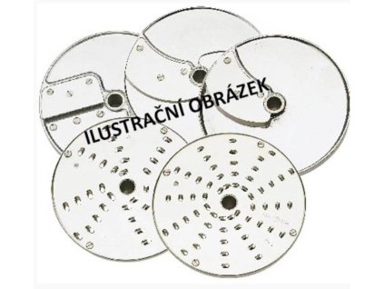 SADA 16 DISKŮ 2022W