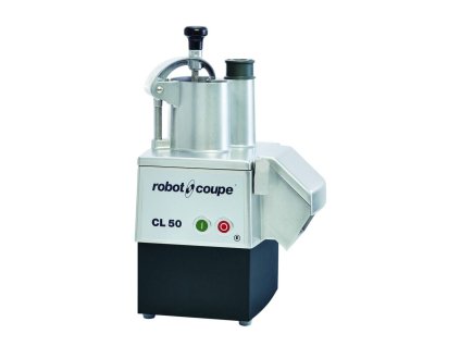 KROUHAČ ZELENINY CL 50 E, 230V