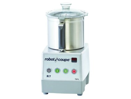 KUTR STOLNÍ R 7 G S TIMEREM, 2 RYCHLOSTI