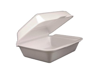 Lunchbox bily 4 x 100 ks karton a34678915 11179