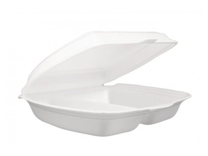 Menubox 2 dilny bily 2 x 150 ks karton a34678944 11179