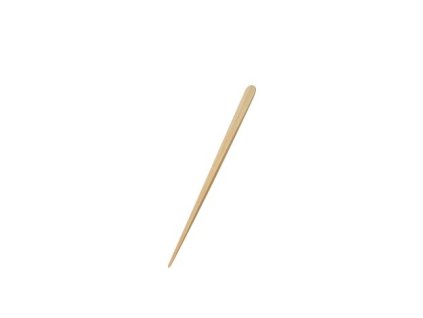 Dřevěné párátko ploche 60 mm 500ks