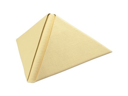 Ubrousek Dunilin® 40 x 40 cm Vanilla