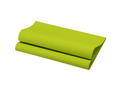 Ubrousek Dunisoft® Bio 40 x 40 cm Kiwi