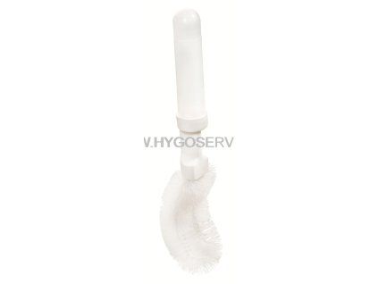 90763 haug wc kartac s davkovacem 400 mm 100 c bily