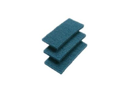 91255 haug pad 260x120 mm 60 c sada 3ks stredni modry