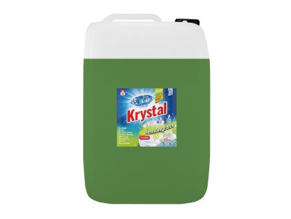 89302 krystal na nadobi 20l lemongrass